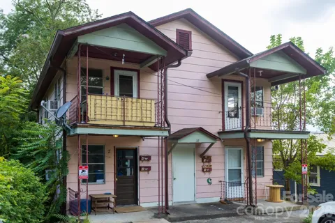 37 Water Street