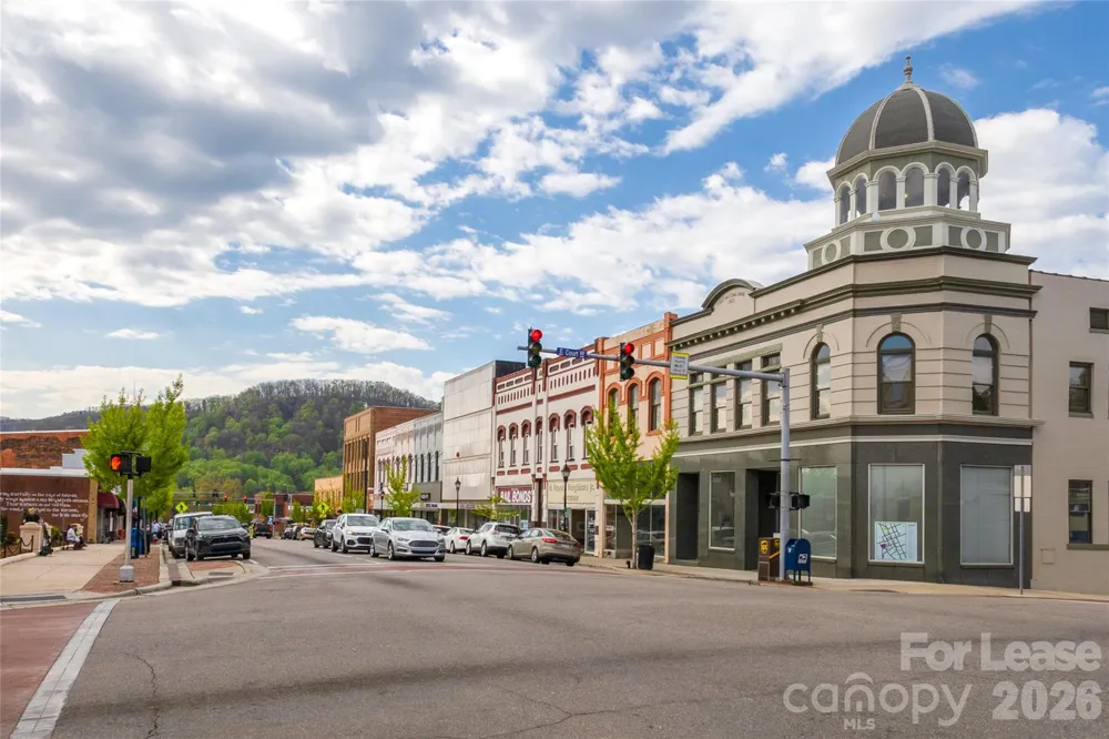 138 S Main Street #C Marion, NC 28752