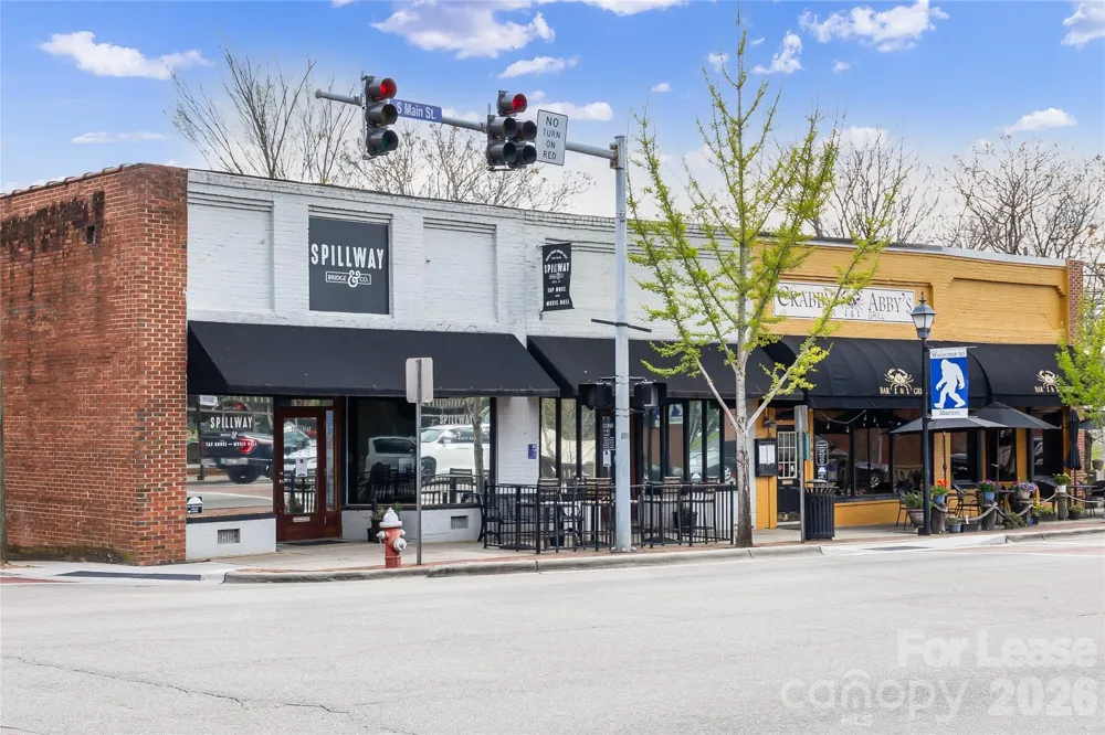 138 S Main Street #C Marion, NC 28752