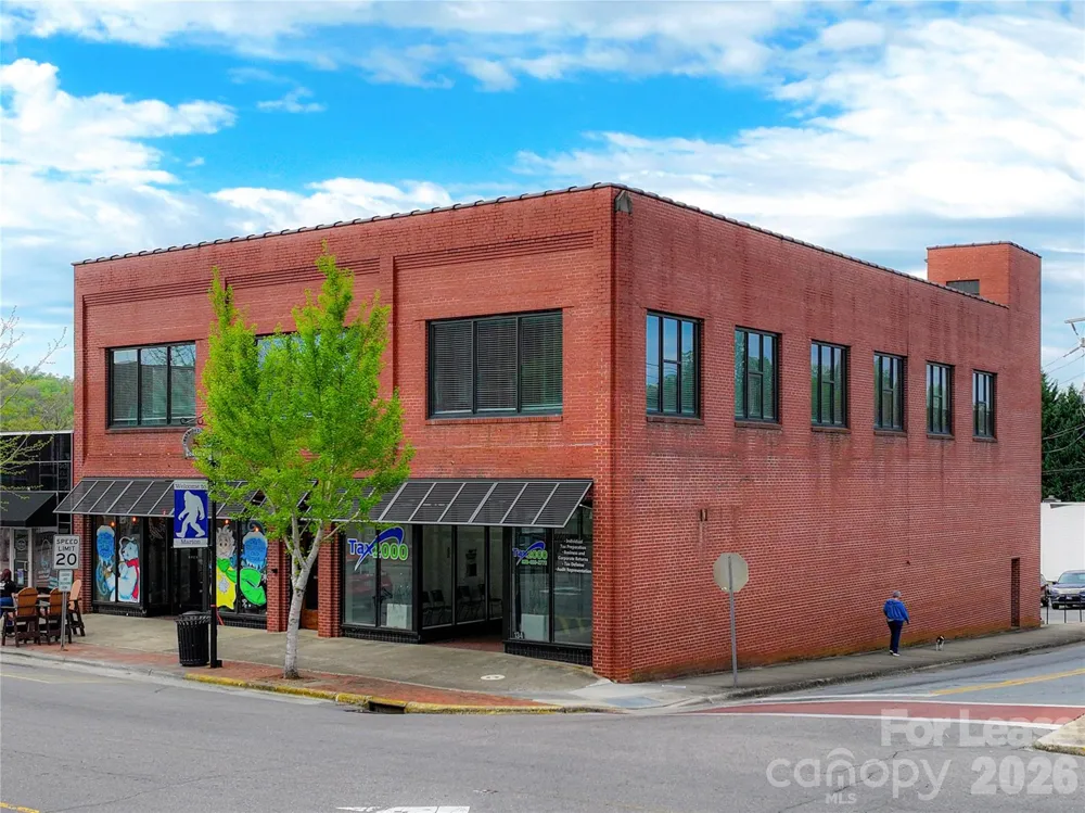 138 S Main Street #C Marion, NC 28752