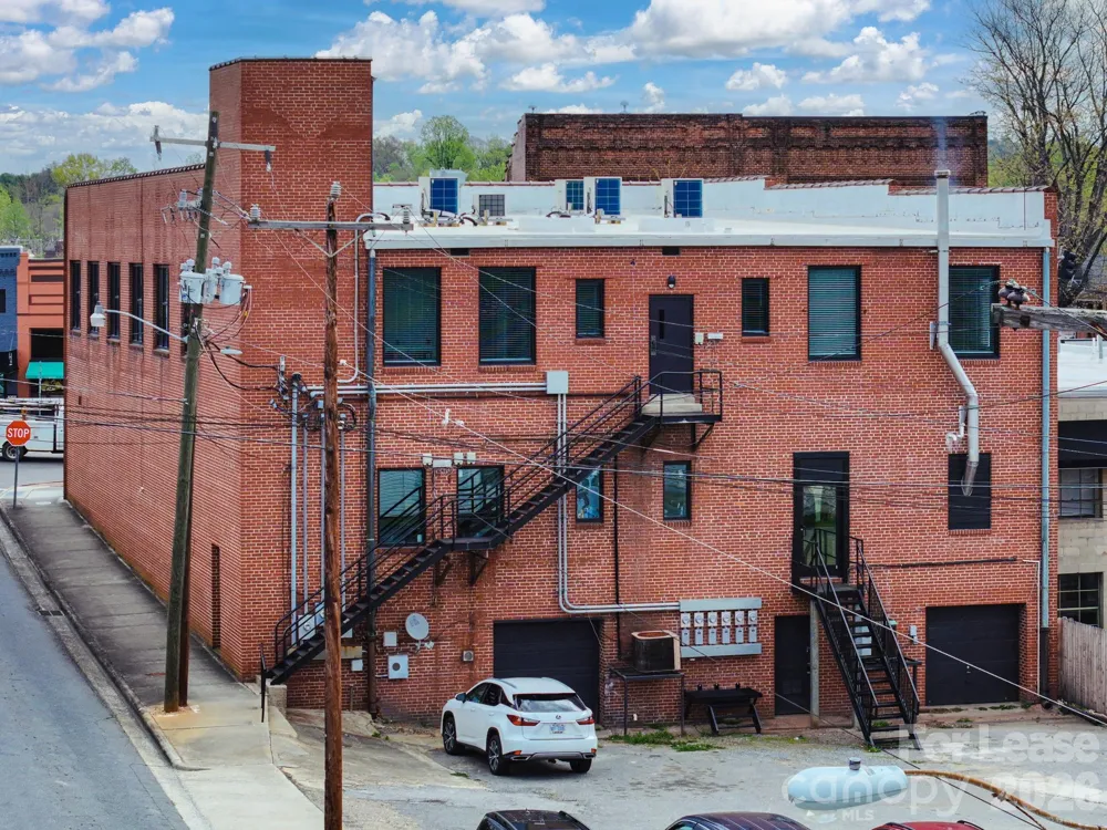 138 S Main Street #C Marion, NC 28752