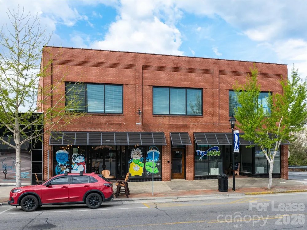 138 S Main Street #C Marion, NC 28752