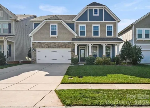1106 Thessallian Lane