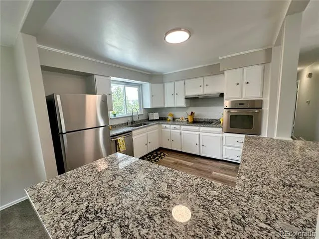 925 W 101st Avenue Denver, CO 80260