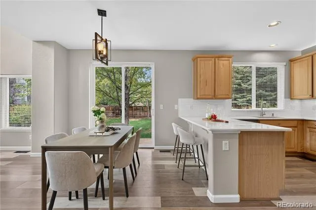 10277 Bentwood Lane Littleton, CO 80126