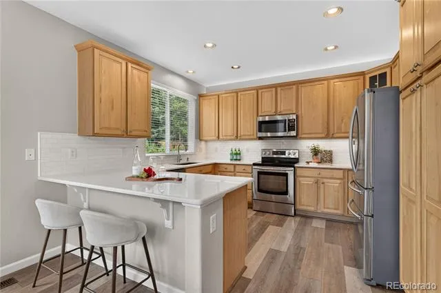 10277 Bentwood Lane Littleton, CO 80126
