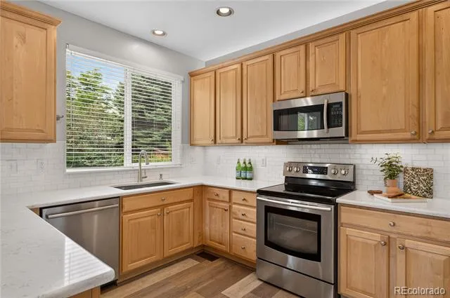 10277 Bentwood Lane Littleton, CO 80126