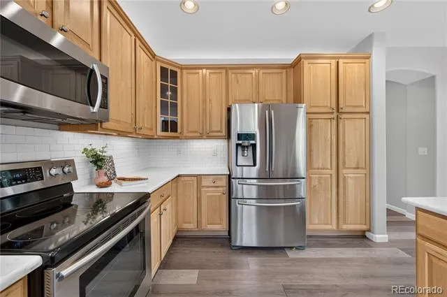 10277 Bentwood Lane Littleton, CO 80126