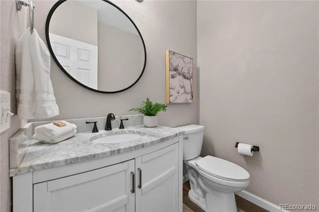 10277 Bentwood Lane Littleton, CO 80126
