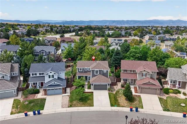 10277 Bentwood Lane Littleton, CO 80126