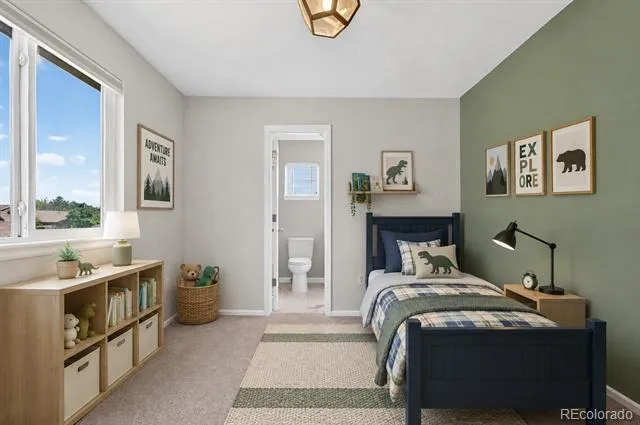 10277 Bentwood Lane Littleton, CO 80126
