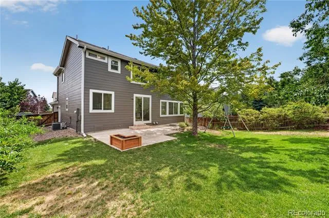 10277 Bentwood Lane Littleton, CO 80126