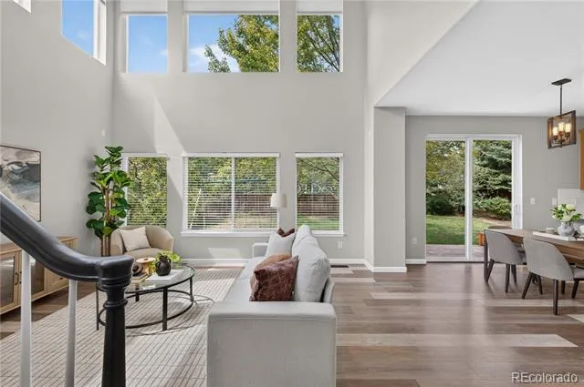10277 Bentwood Lane Littleton, CO 80126