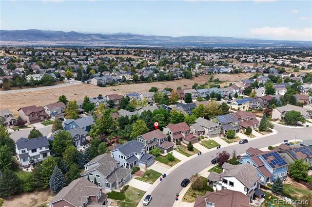 10277 Bentwood Lane Littleton, CO 80126