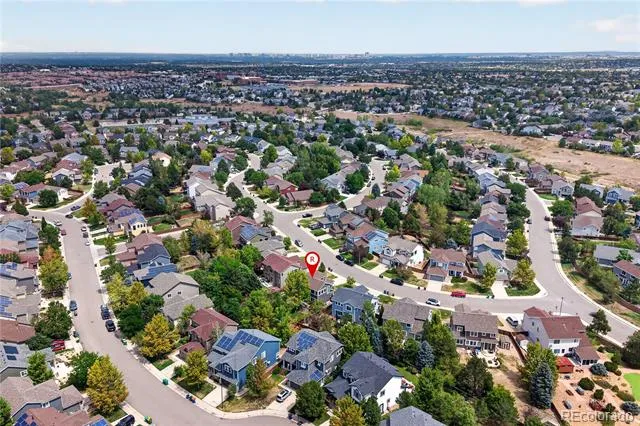 10277 Bentwood Lane Littleton, CO 80126