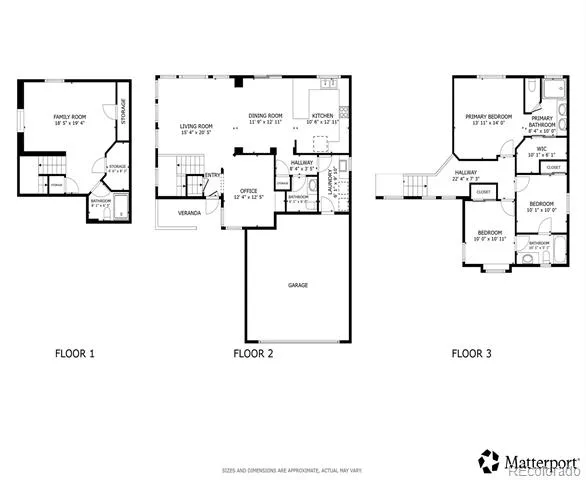 10277 Bentwood Lane Littleton, CO 80126