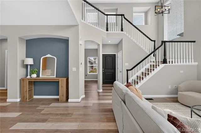 10277 Bentwood Lane Littleton, CO 80126