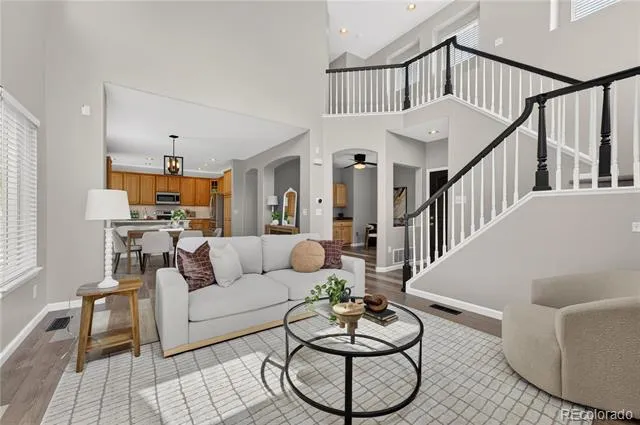 10277 Bentwood Lane Littleton, CO 80126