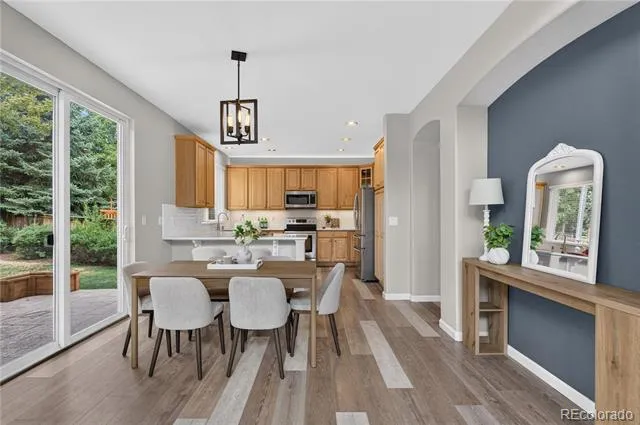 10277 Bentwood Lane Littleton, CO 80126