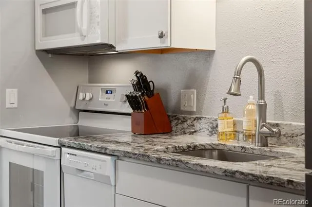 301 French Street #305 Breckenridge, CO 80424
