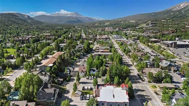 301 French Street #305 Breckenridge, CO 80424