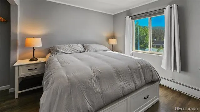 301 French Street #305 Breckenridge, CO 80424