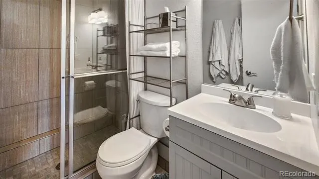 301 French Street #305 Breckenridge, CO 80424