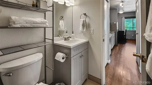 301 French Street #305 Breckenridge, CO 80424