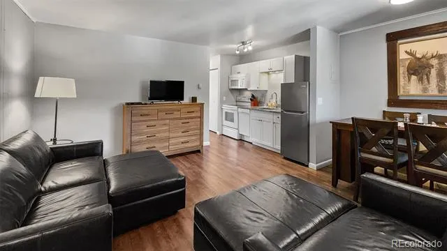 301 French Street #305 Breckenridge, CO 80424