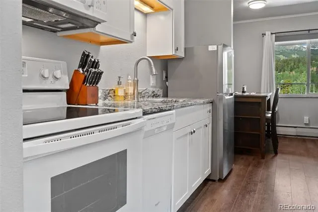 301 French Street #305 Breckenridge, CO 80424