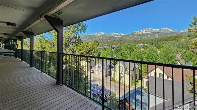 301 French Street #305 Breckenridge, CO 80424