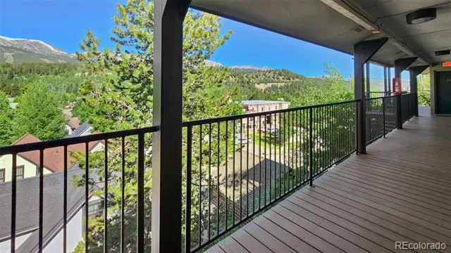 301 French Street #305 Breckenridge, CO 80424