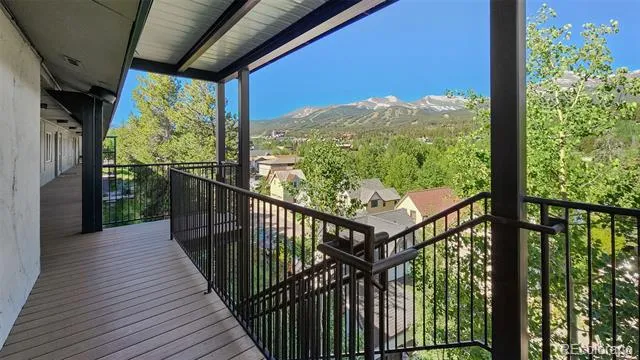 301 French Street #305 Breckenridge, CO 80424