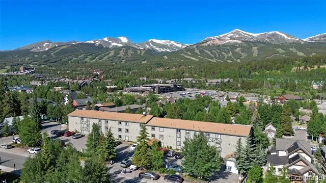 301 French Street #305 Breckenridge, CO 80424