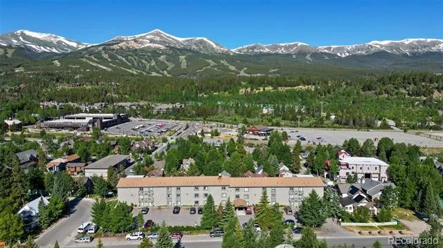 301 French Street #305 Breckenridge, CO 80424