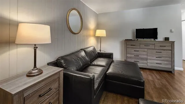 301 French Street #305 Breckenridge, CO 80424