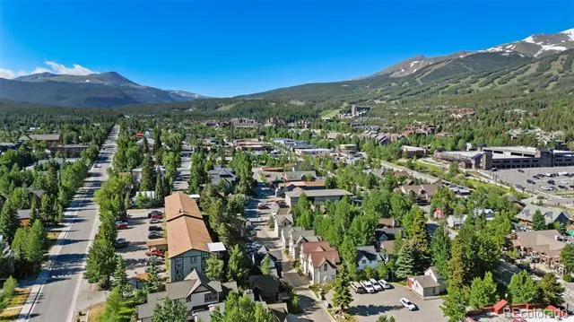 301 French Street #305 Breckenridge, CO 80424
