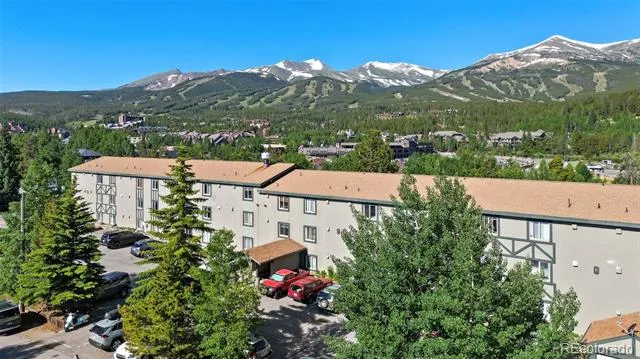 301 French Street #305 Breckenridge, CO 80424