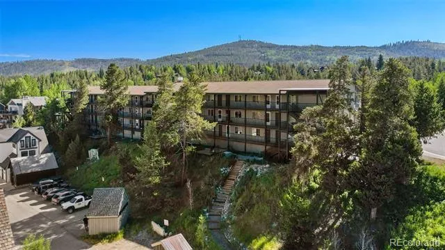 301 French Street #305 Breckenridge, CO 80424