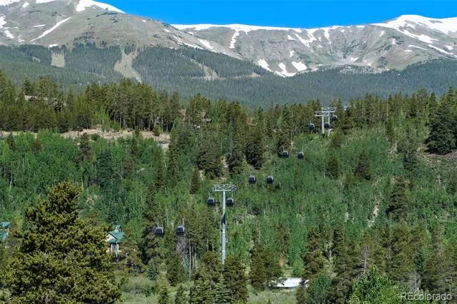 301 French Street #305 Breckenridge, CO 80424