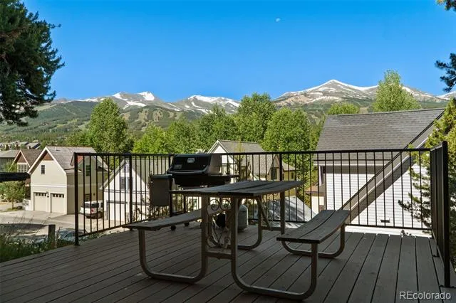 301 French Street #305 Breckenridge, CO 80424