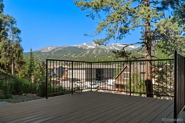 301 French Street #305 Breckenridge, CO 80424