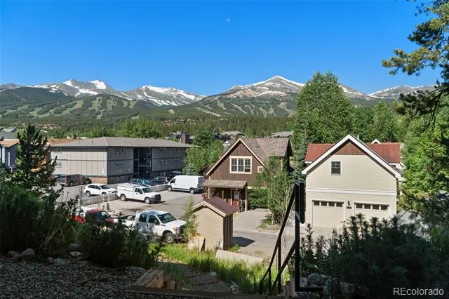 301 French Street #305 Breckenridge, CO 80424