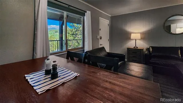 301 French Street #305 Breckenridge, CO 80424