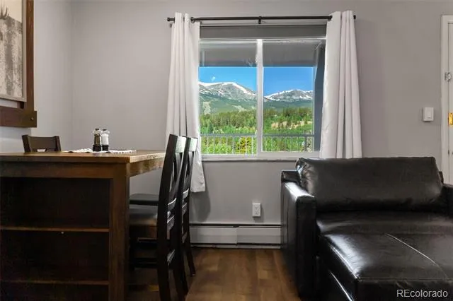 301 French Street #305 Breckenridge, CO 80424