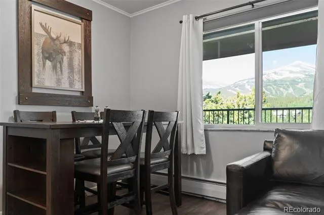 301 French Street #305 Breckenridge, CO 80424