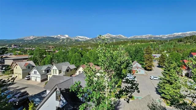 301 French Street #305 Breckenridge, CO 80424