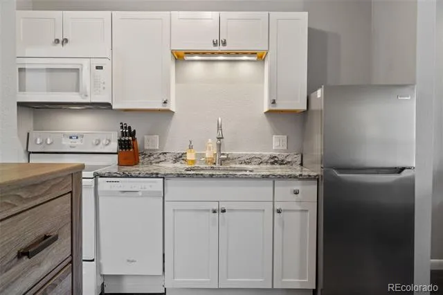 301 French Street #305 Breckenridge, CO 80424