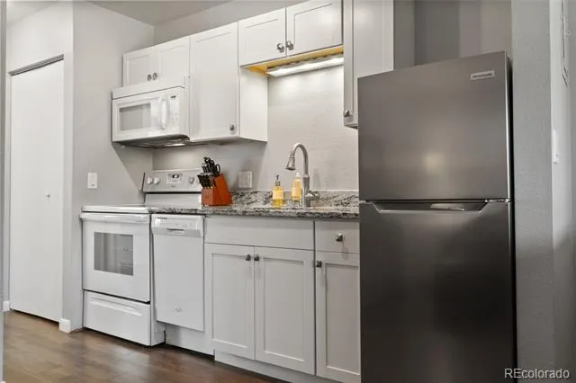 301 French Street #305 Breckenridge, CO 80424