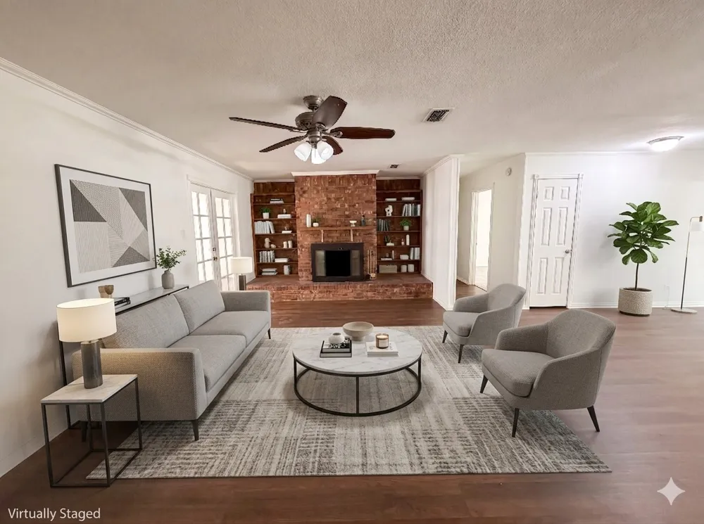 1014 Yvonne Drive Joshua, TX 76058